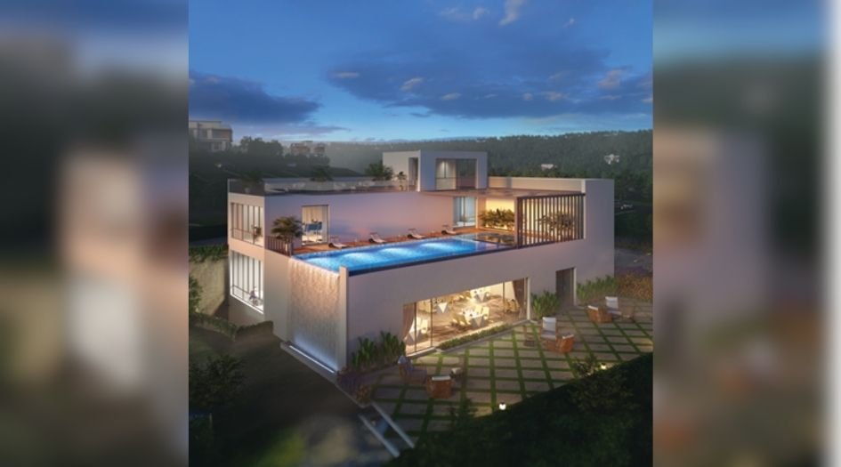 Paranjape Kaleidoscope Bhugaon  Banner